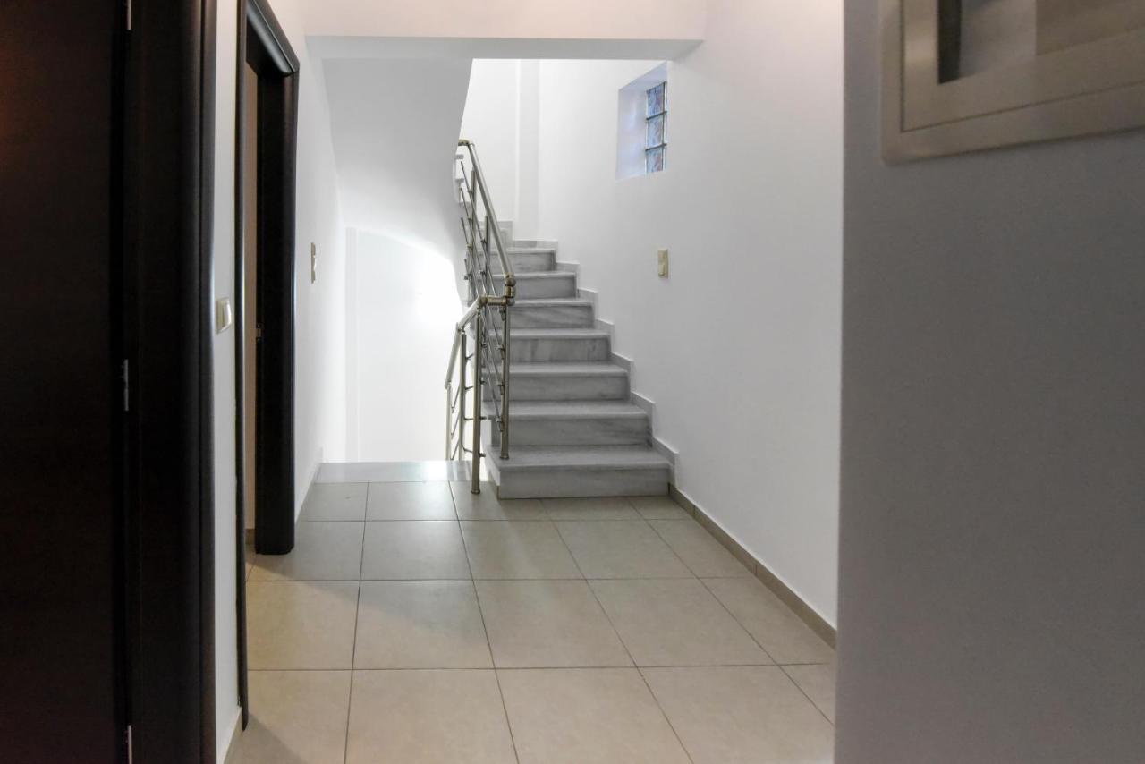 Lux Apartment & Stunning View Kavala Exterior foto
