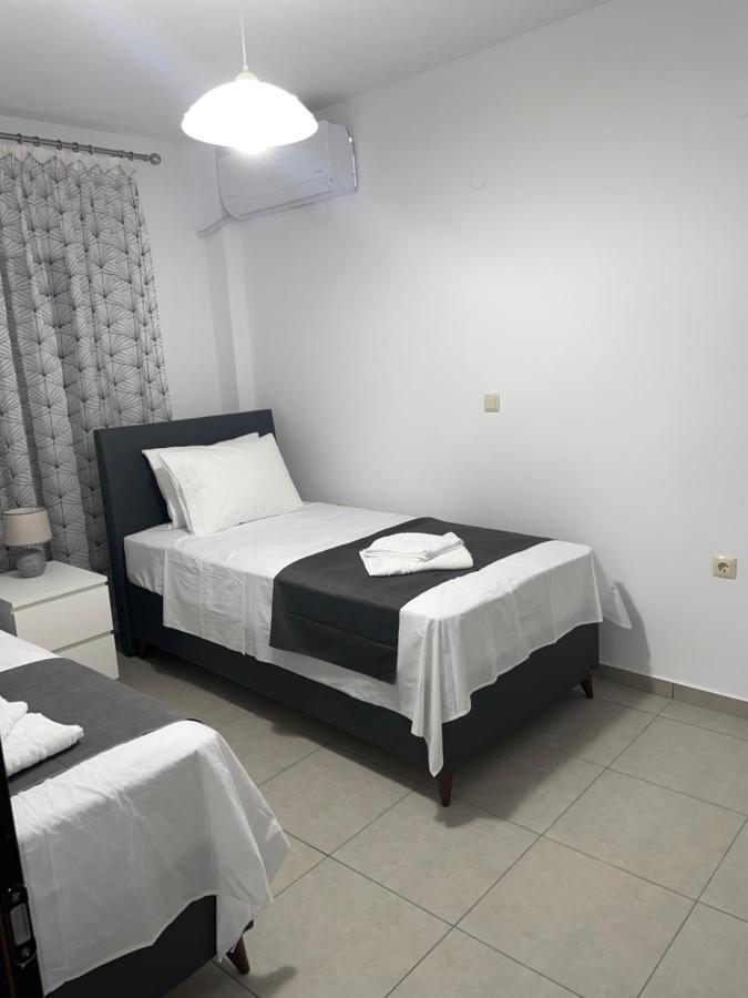 Lux Apartment & Stunning View Kavala Exterior foto