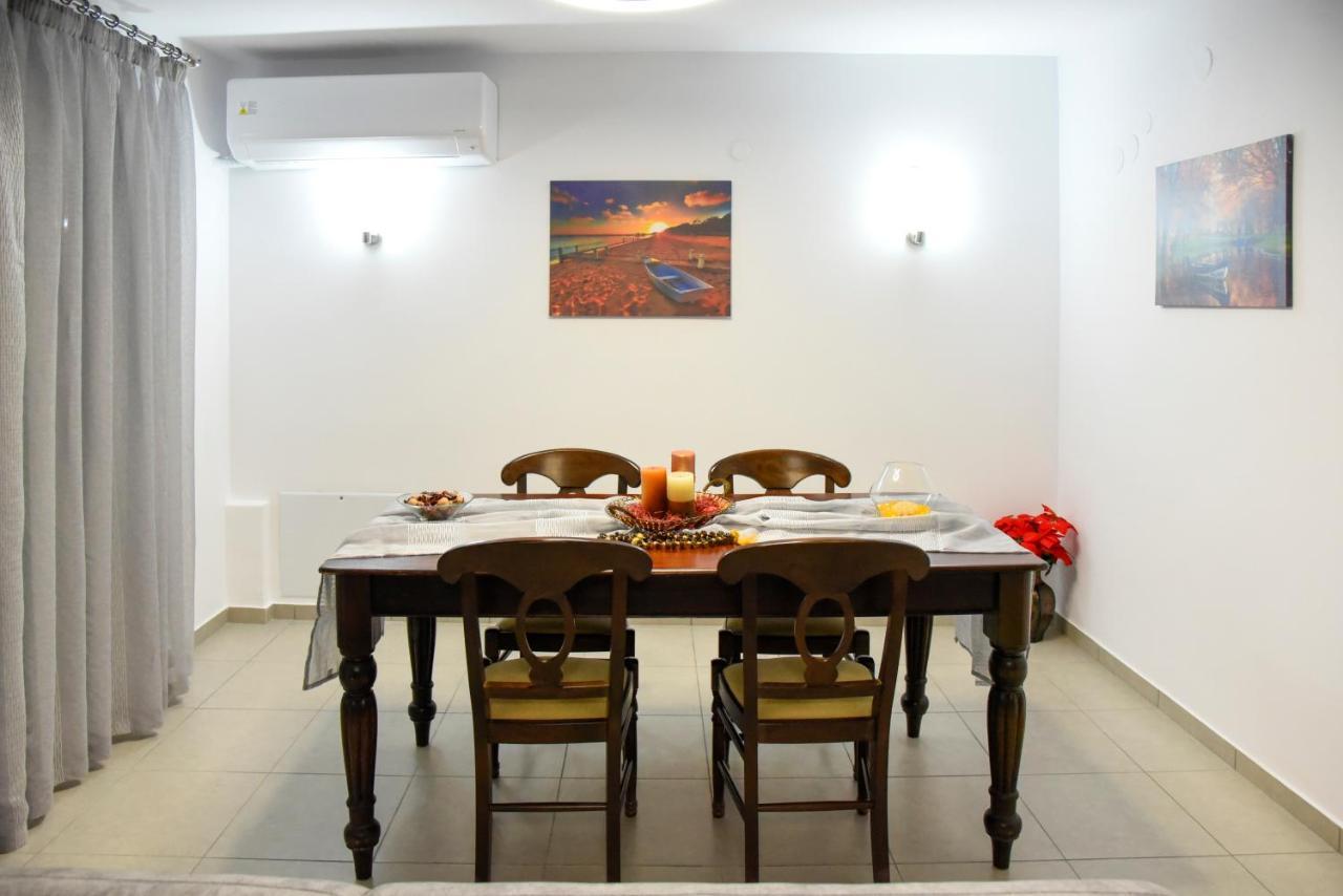 Lux Apartment & Stunning View Kavala Exterior foto